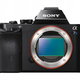 Illustration for article titled Sony A7s: Sonys Compact Full-Frame Camera Gets a Video Overhaul